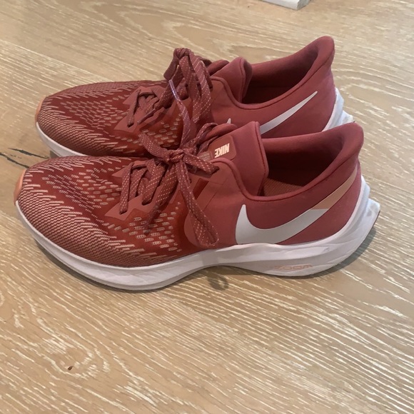 Nike Zoom Winflo size 8.5 - Picture 4 of 6